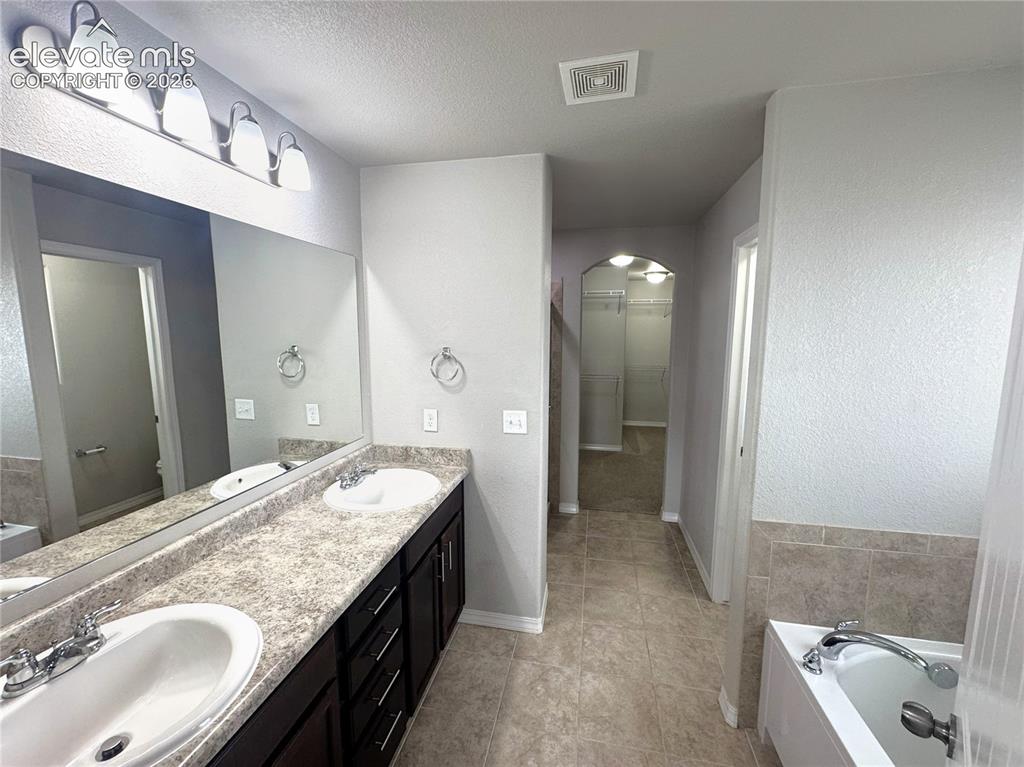 7295 Cedar Brush Court Colorado Springs CO 80908