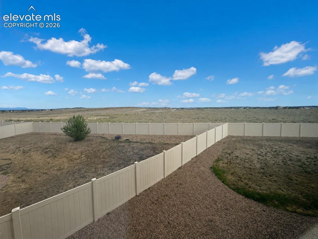 7295 Cedar Brush Court Colorado Springs CO 80908