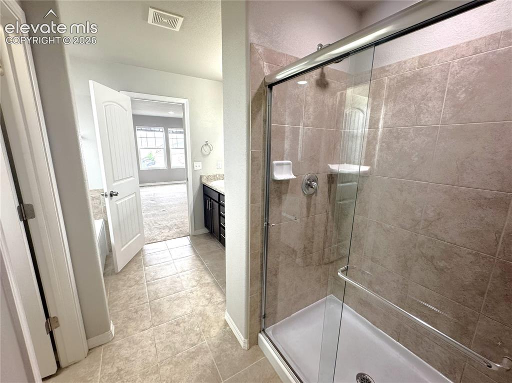 7295 Cedar Brush Court Colorado Springs CO 80908