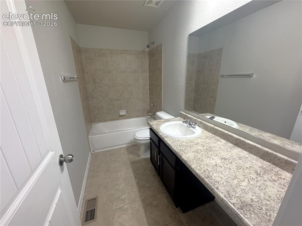 7295 Cedar Brush Court Colorado Springs CO 80908