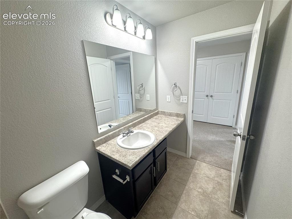 7295 Cedar Brush Court Colorado Springs CO 80908