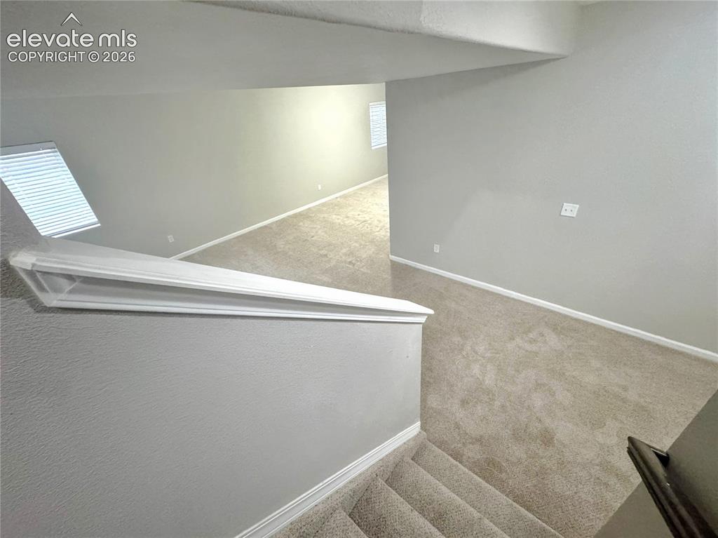 7295 Cedar Brush Court Colorado Springs CO 80908