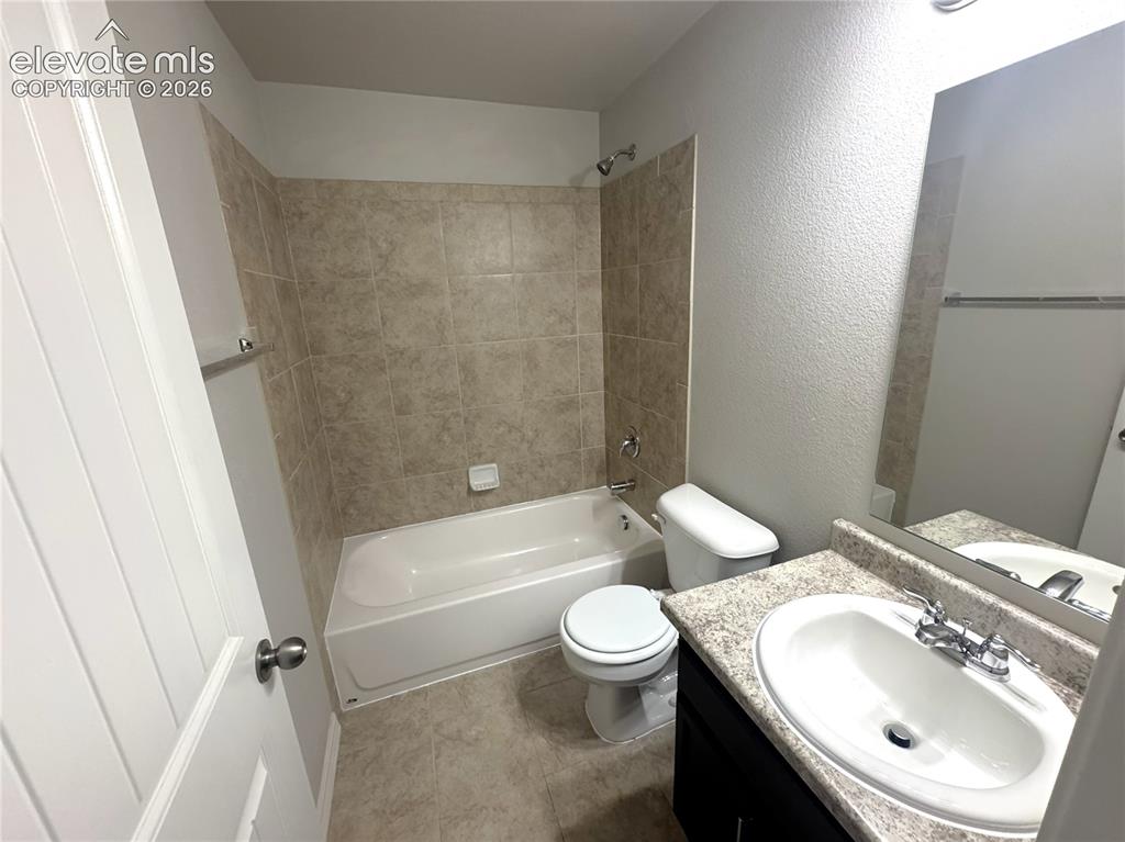 7295 Cedar Brush Court Colorado Springs CO 80908