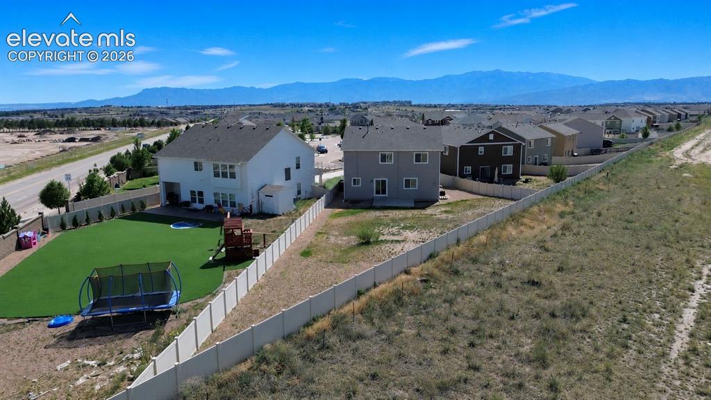 7295 Cedar Brush Court Colorado Springs CO 80908