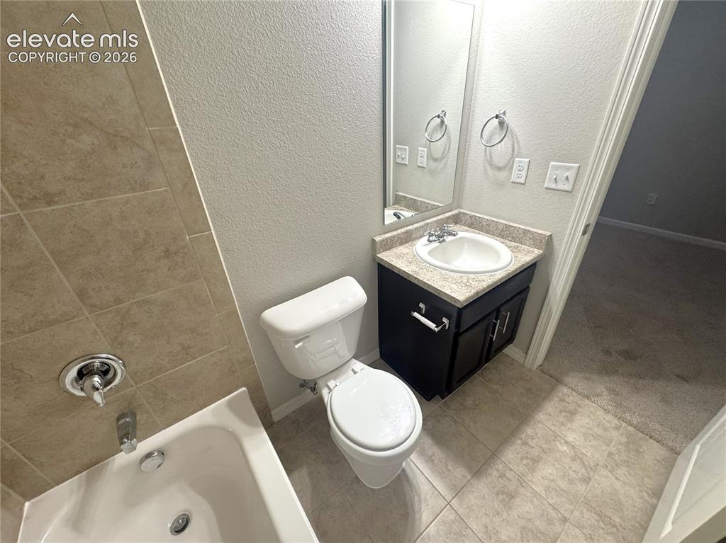 7295 Cedar Brush Court Colorado Springs CO 80908