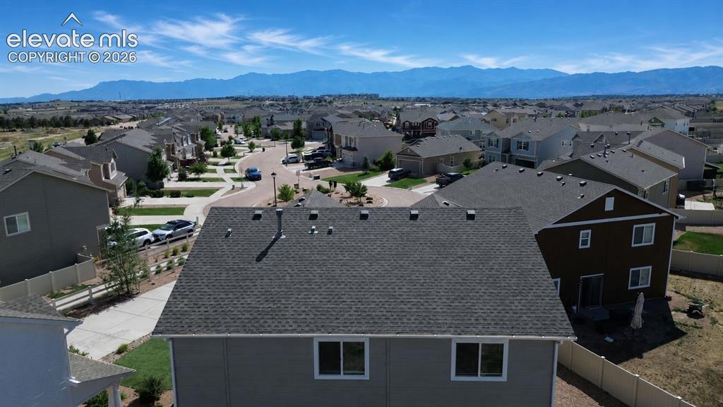 7295 Cedar Brush Court Colorado Springs CO 80908