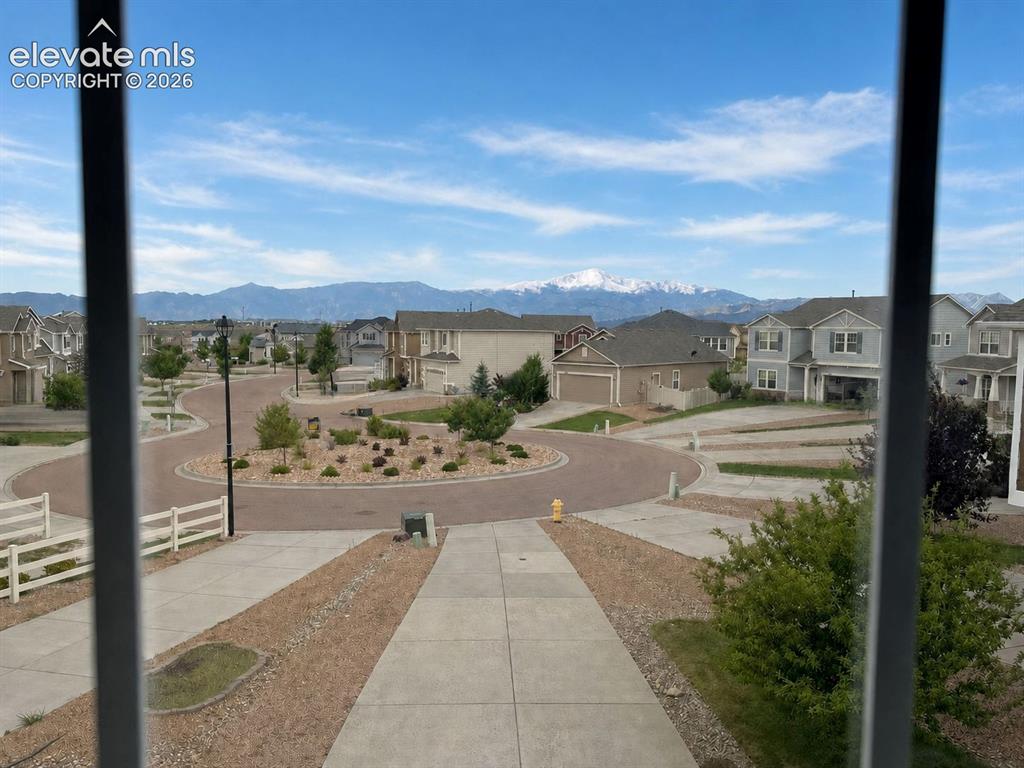 7295 Cedar Brush Court Colorado Springs CO 80908