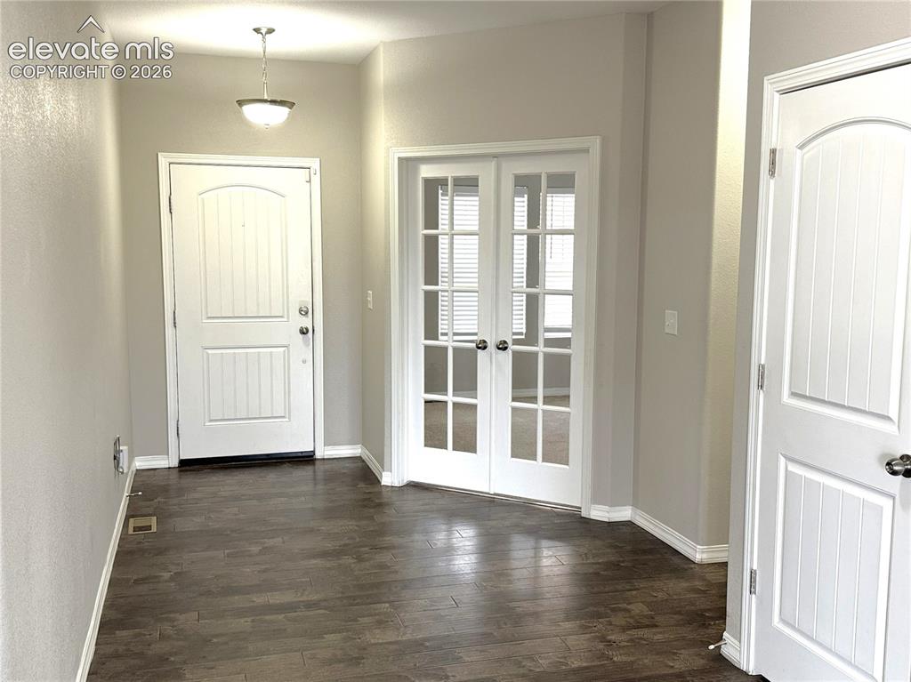 7295 Cedar Brush Court Colorado Springs CO 80908
