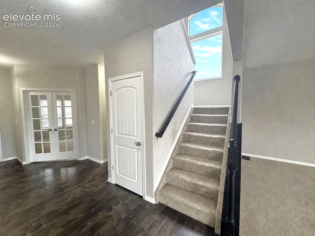 7295 Cedar Brush Court Colorado Springs CO 80908
