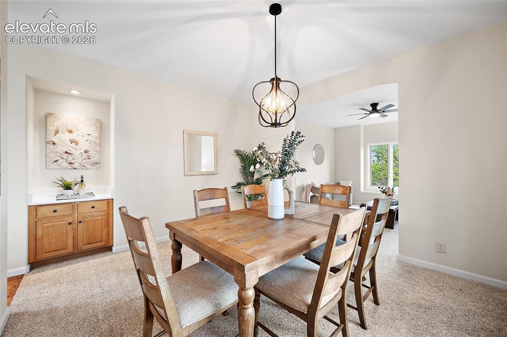 7530 Winding Oaks Drive Colorado Springs CO 80919