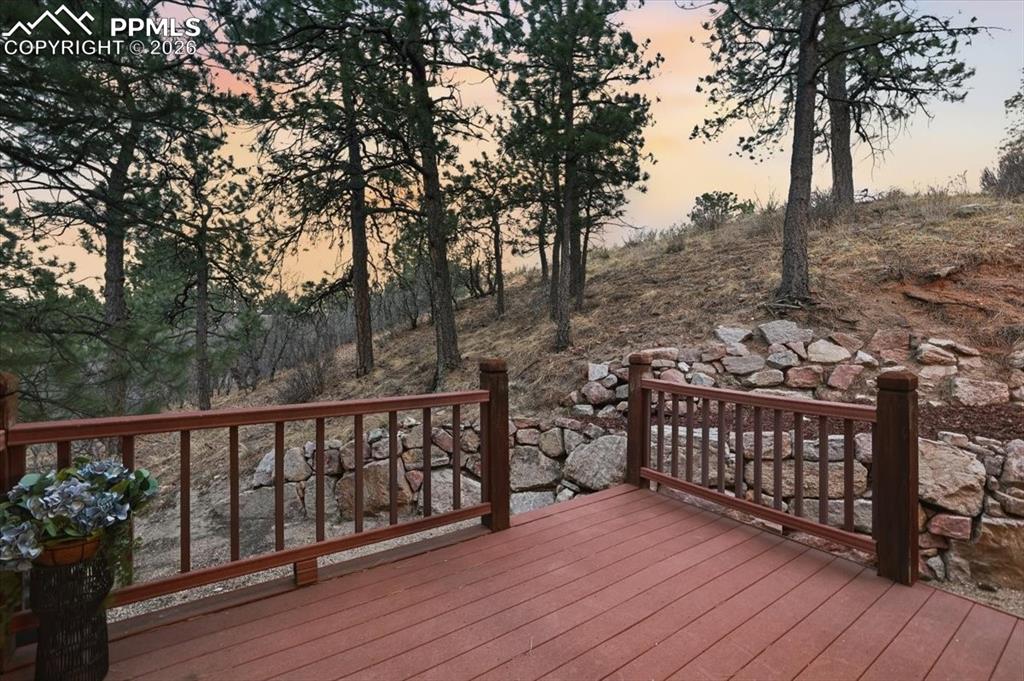 7530 Winding Oaks Drive Colorado Springs CO 80919
