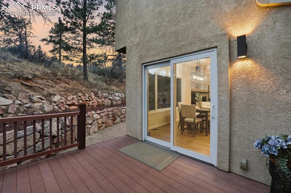 7530 Winding Oaks Drive Colorado Springs CO 80919