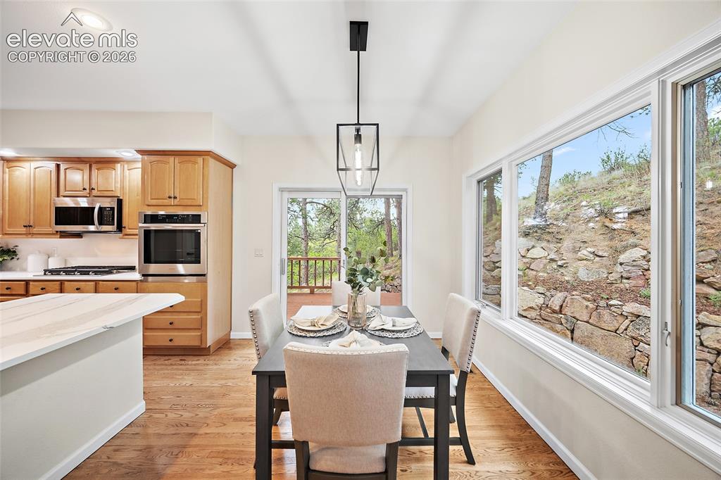 7530 Winding Oaks Drive Colorado Springs CO 80919