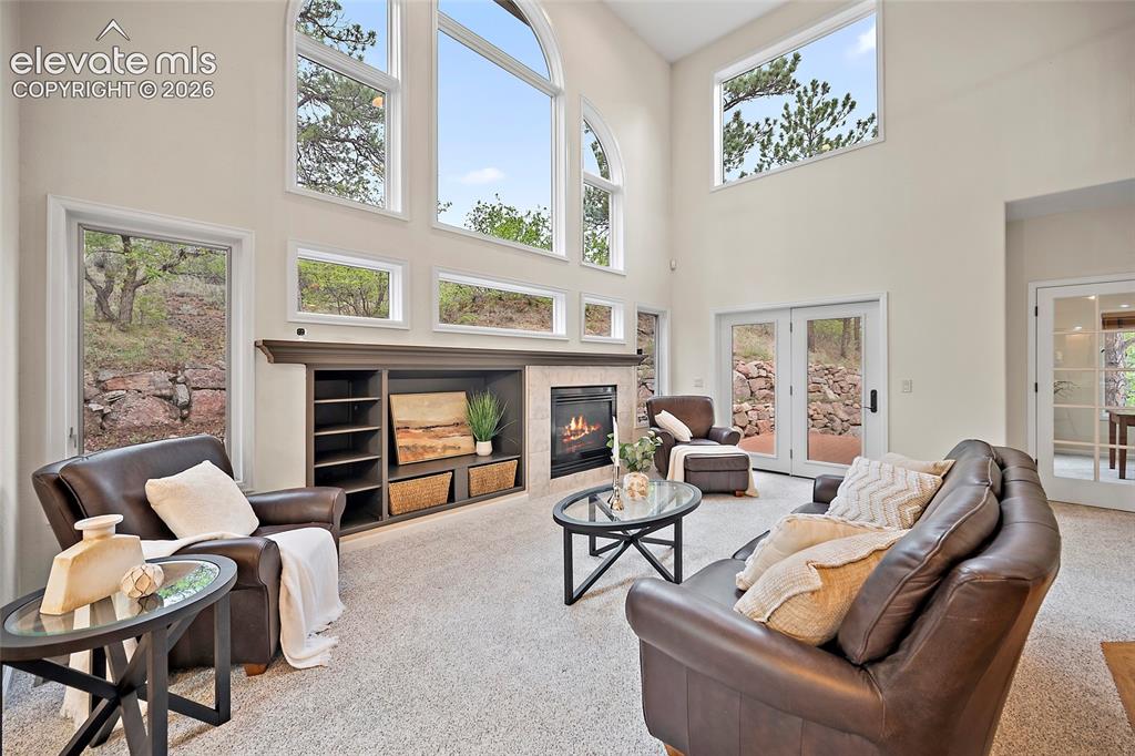 7530 Winding Oaks Drive Colorado Springs CO 80919