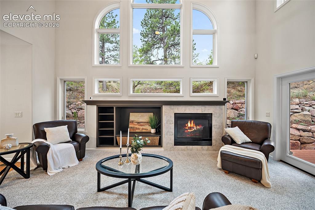 7530 Winding Oaks Drive Colorado Springs CO 80919