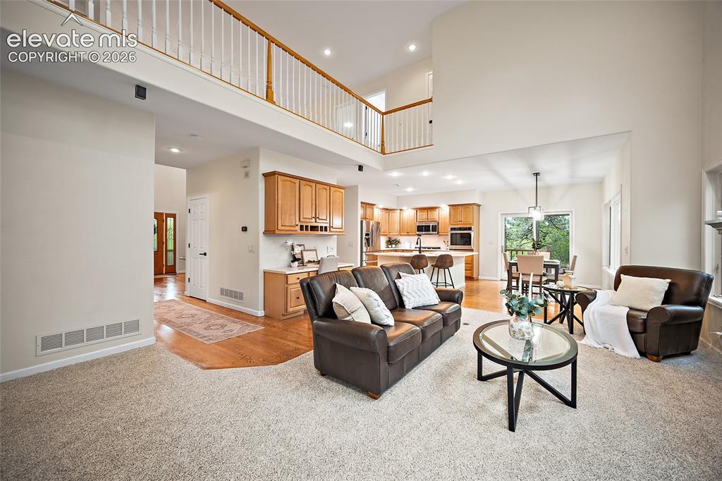 7530 Winding Oaks Drive Colorado Springs CO 80919