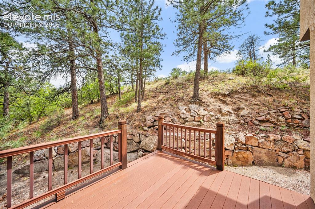 7530 Winding Oaks Drive Colorado Springs CO 80919