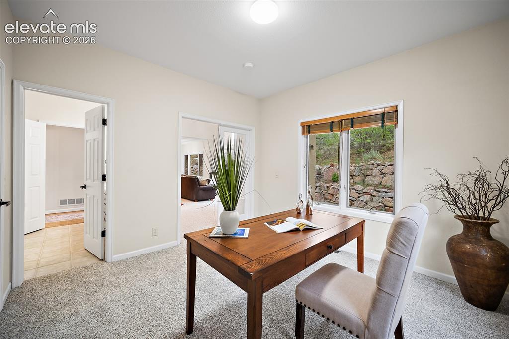 7530 Winding Oaks Drive Colorado Springs CO 80919