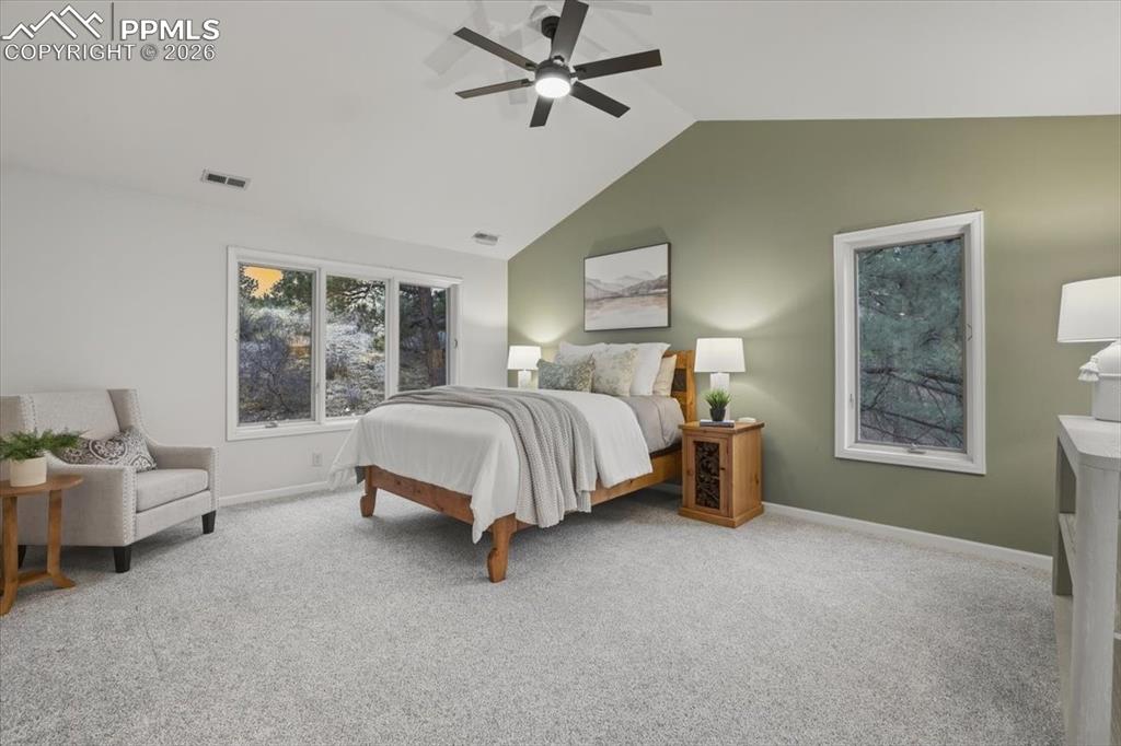 7530 Winding Oaks Drive Colorado Springs CO 80919