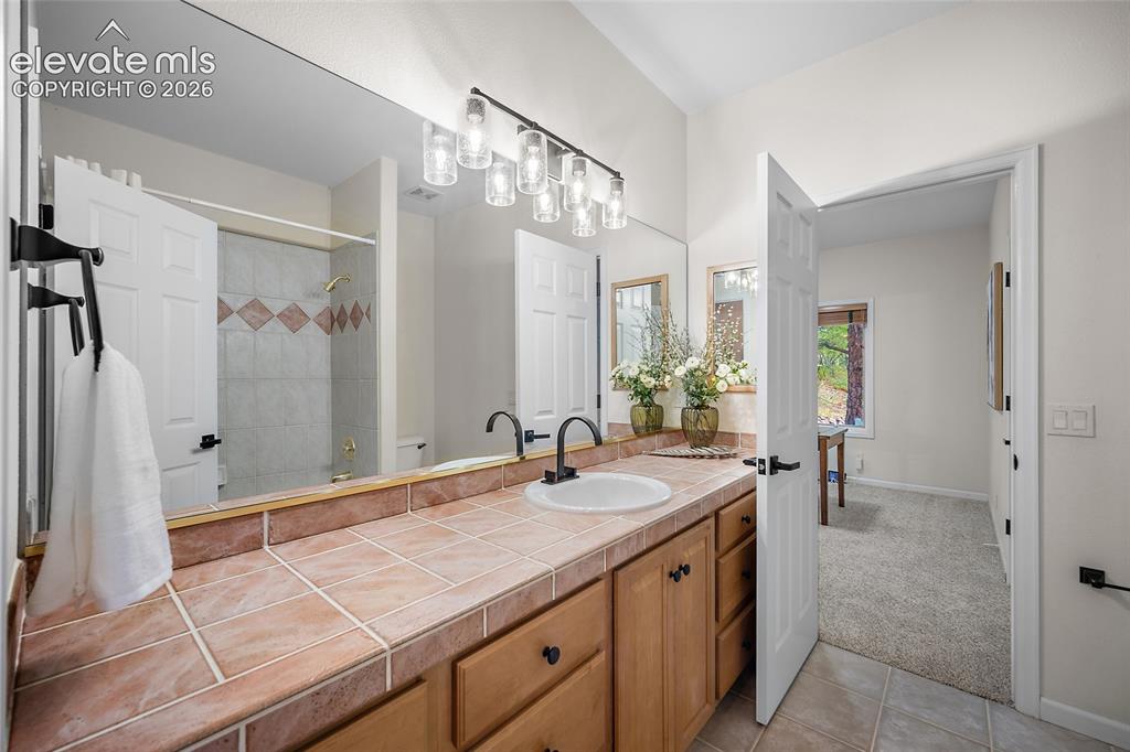 7530 Winding Oaks Drive Colorado Springs CO 80919