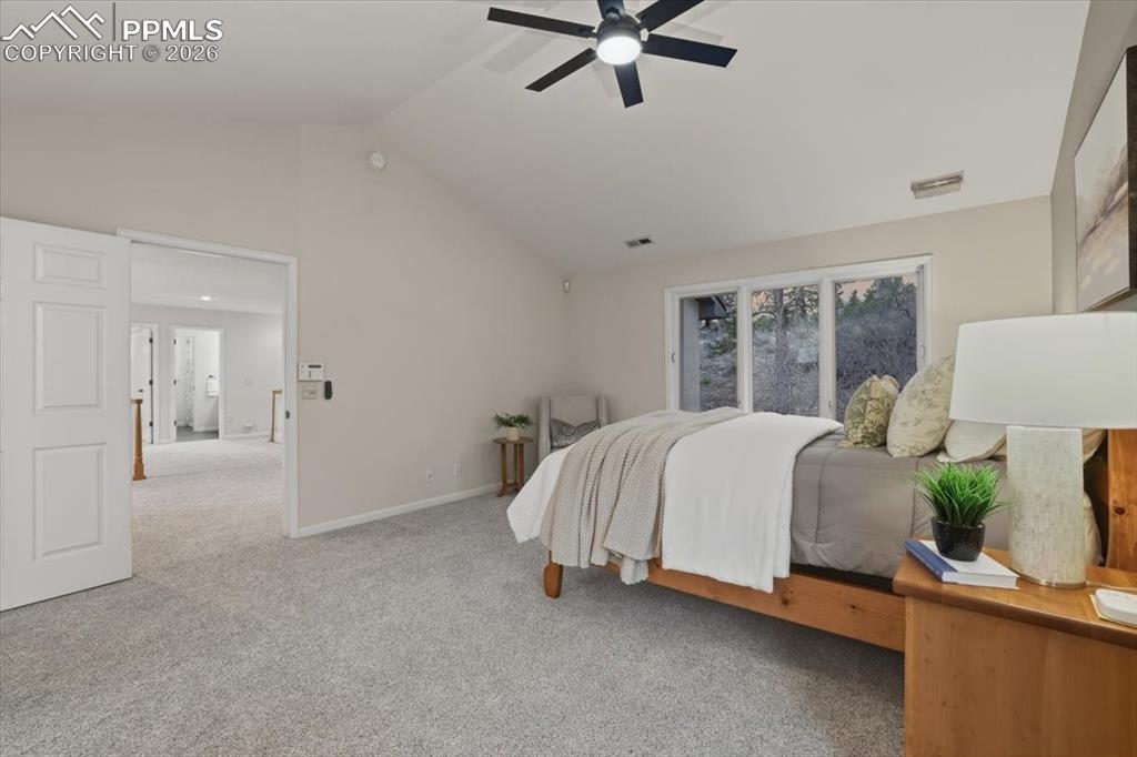 7530 Winding Oaks Drive Colorado Springs CO 80919