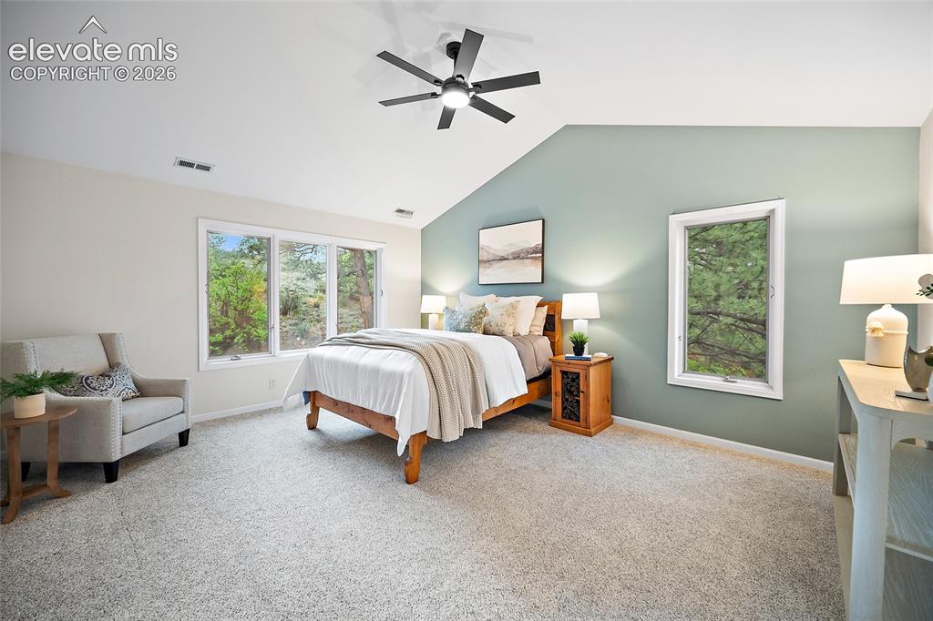 7530 Winding Oaks Drive Colorado Springs CO 80919
