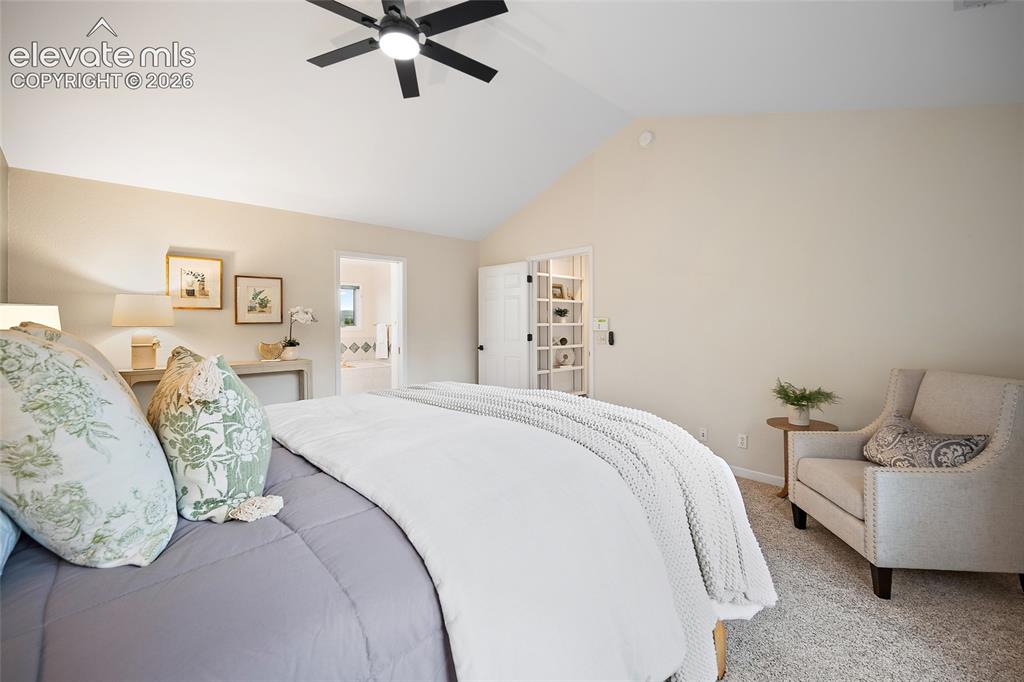 7530 Winding Oaks Drive Colorado Springs CO 80919