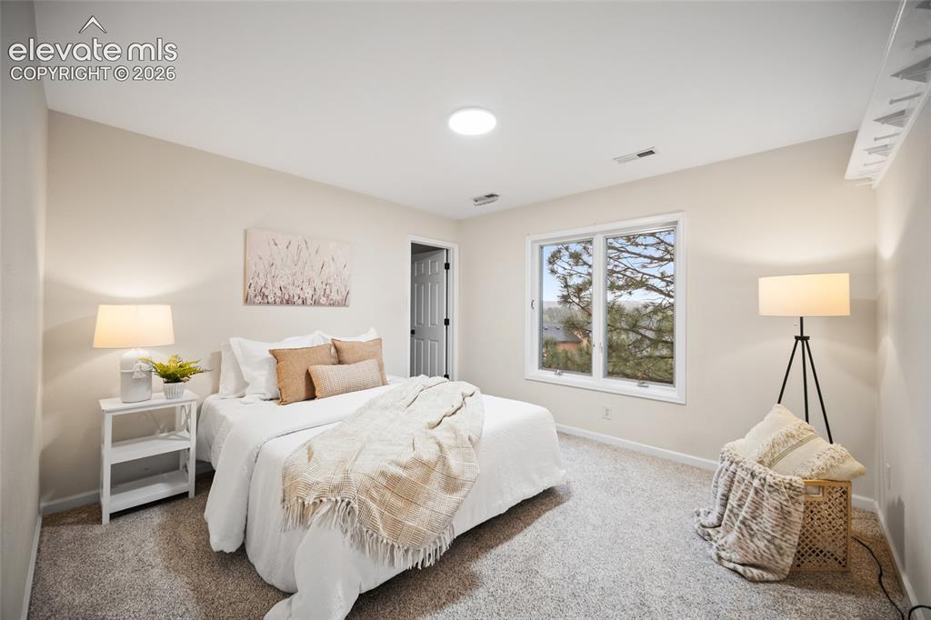 7530 Winding Oaks Drive Colorado Springs CO 80919