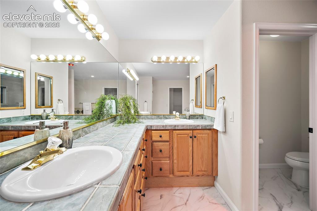 7530 Winding Oaks Drive Colorado Springs CO 80919