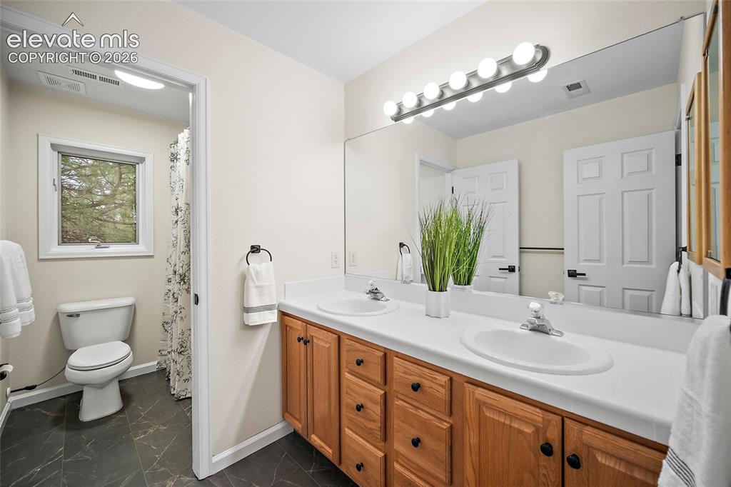 7530 Winding Oaks Drive Colorado Springs CO 80919
