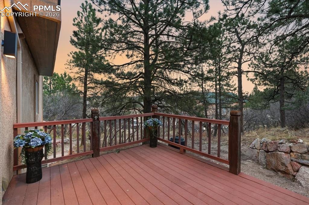 7530 Winding Oaks Drive Colorado Springs CO 80919