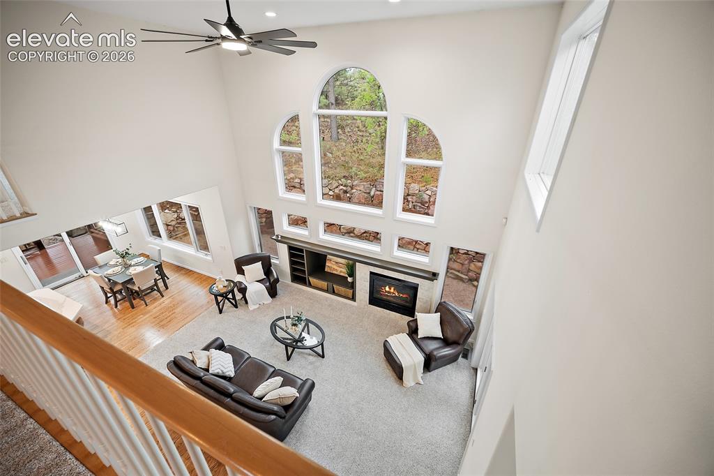 7530 Winding Oaks Drive Colorado Springs CO 80919