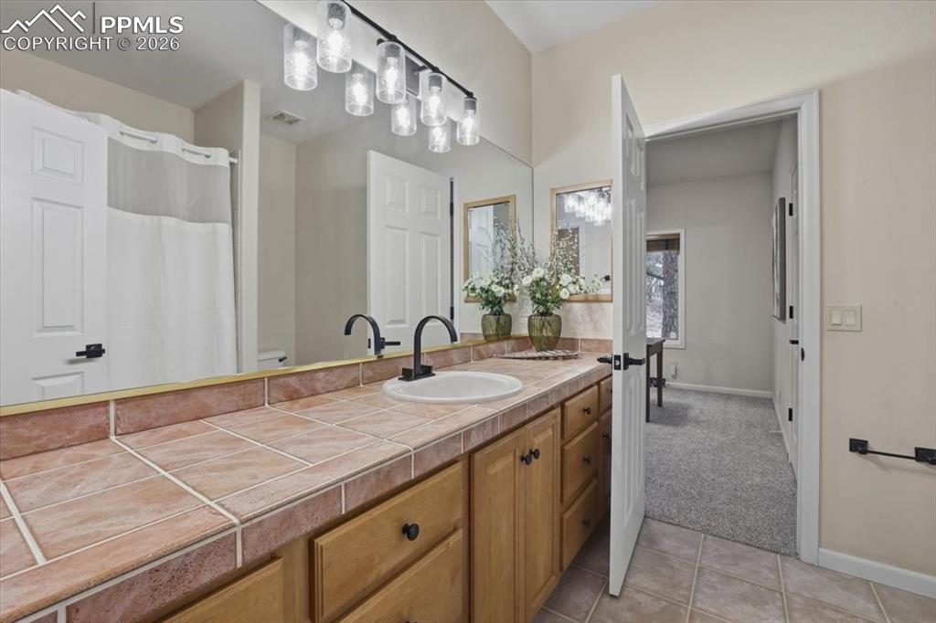 7530 Winding Oaks Drive Colorado Springs CO 80919
