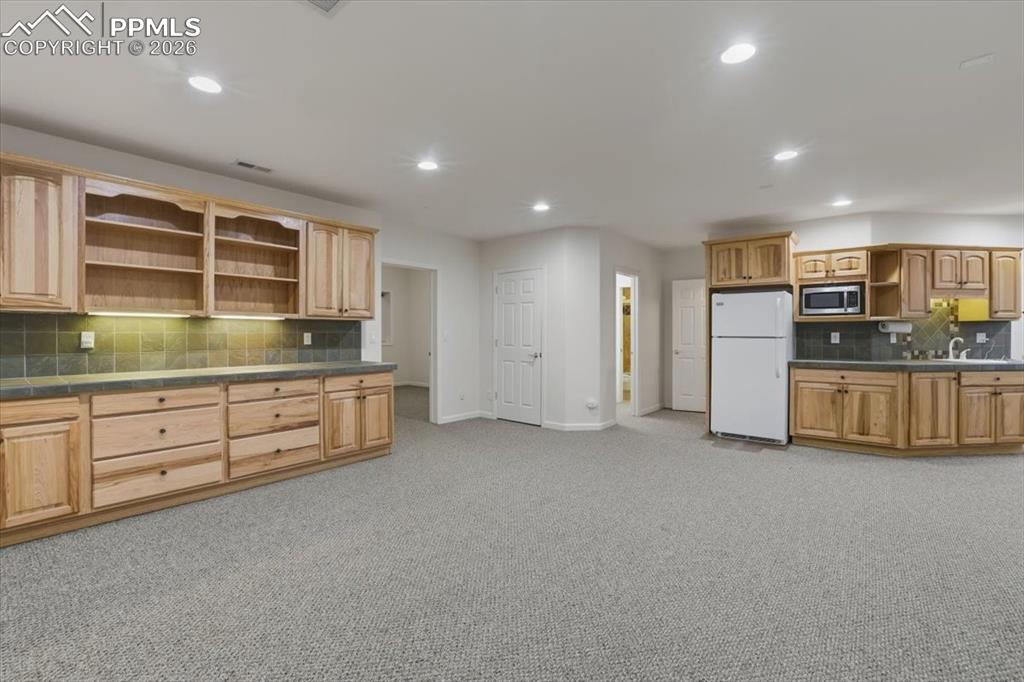 7530 Winding Oaks Drive Colorado Springs CO 80919