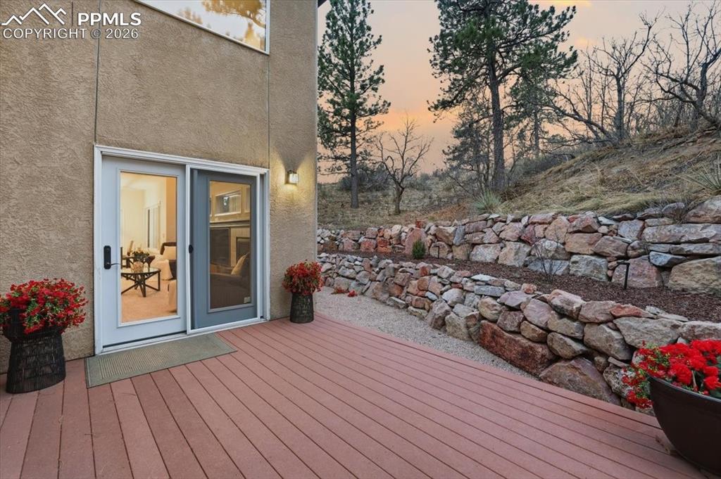 7530 Winding Oaks Drive Colorado Springs CO 80919