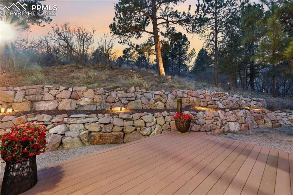 7530 Winding Oaks Drive Colorado Springs CO 80919