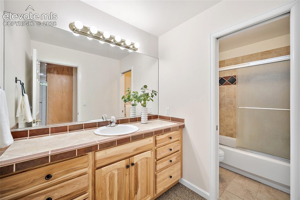7530 Winding Oaks Drive Colorado Springs CO 80919