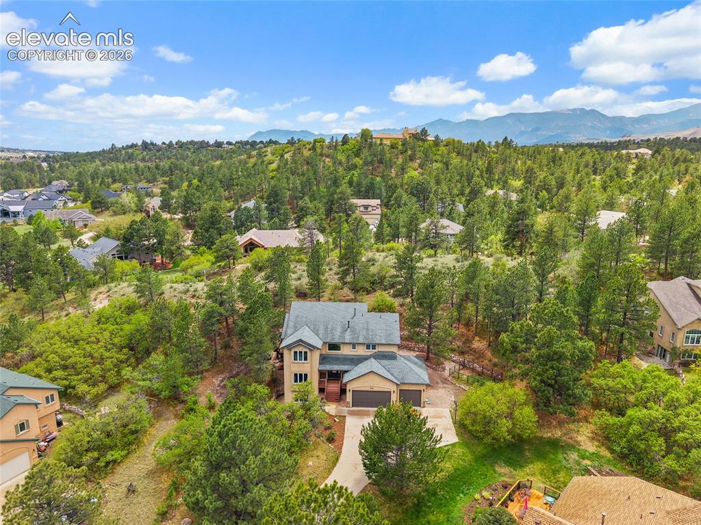 7530 Winding Oaks Drive Colorado Springs CO 80919