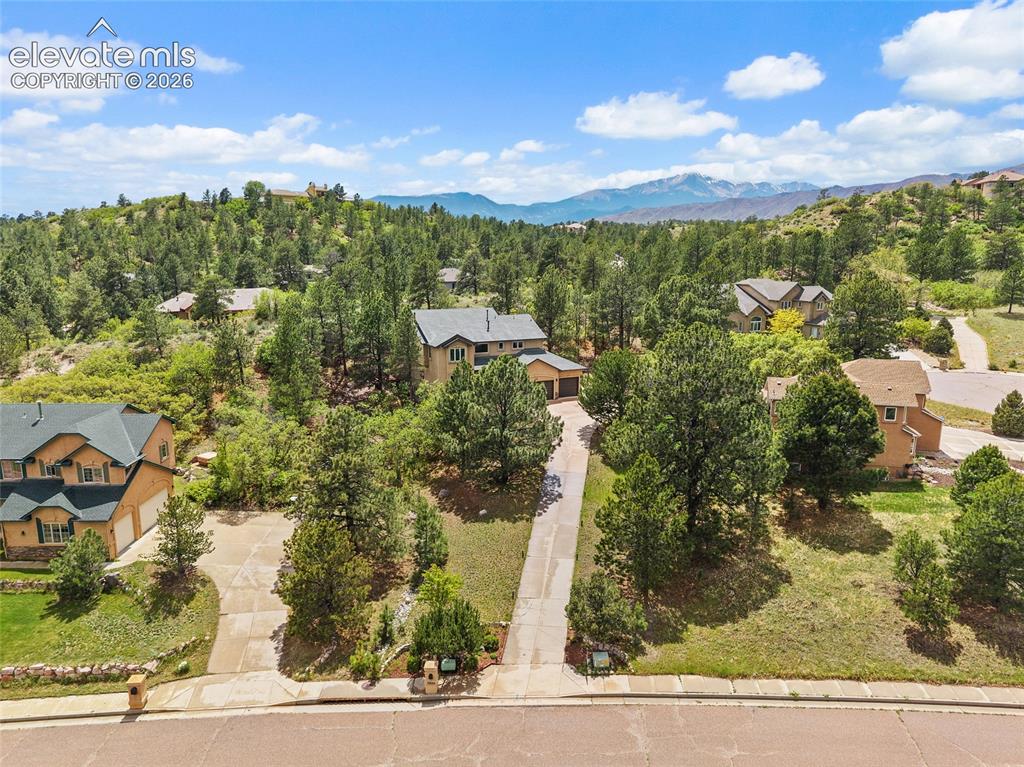 7530 Winding Oaks Drive Colorado Springs CO 80919