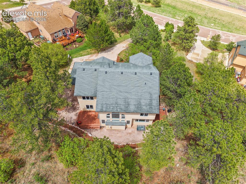 7530 Winding Oaks Drive Colorado Springs CO 80919