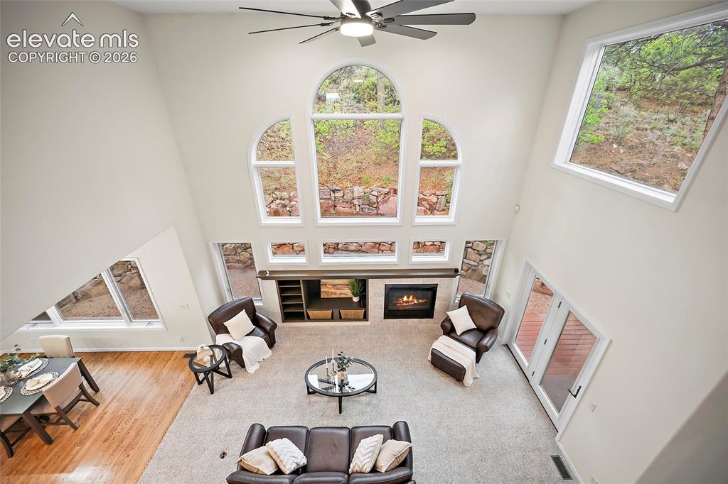 7530 Winding Oaks Drive Colorado Springs CO 80919