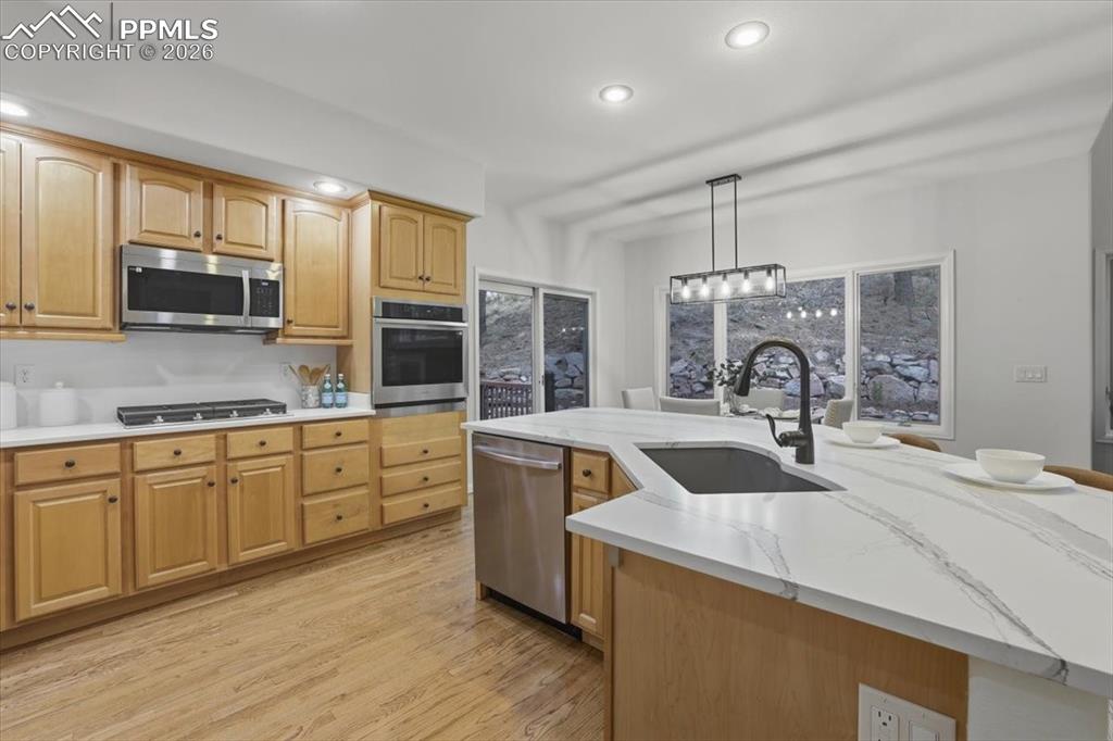 7530 Winding Oaks Drive Colorado Springs CO 80919