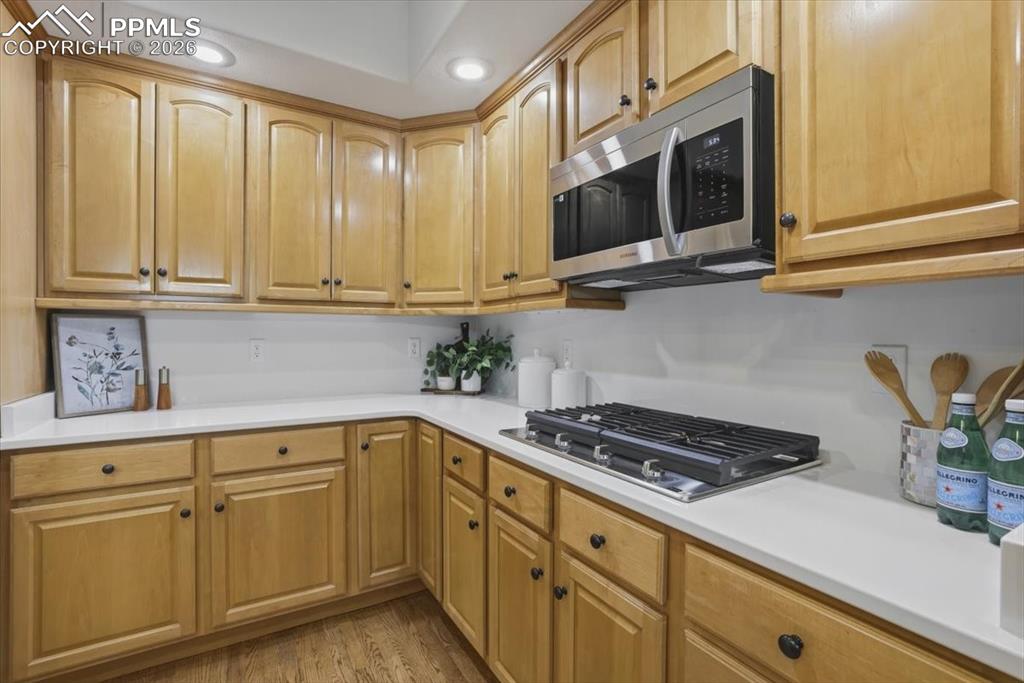 7530 Winding Oaks Drive Colorado Springs CO 80919