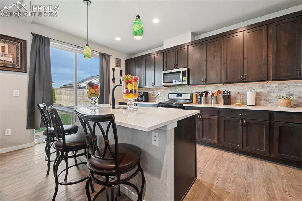 480 Indian Grass Street Calhan CO 80808