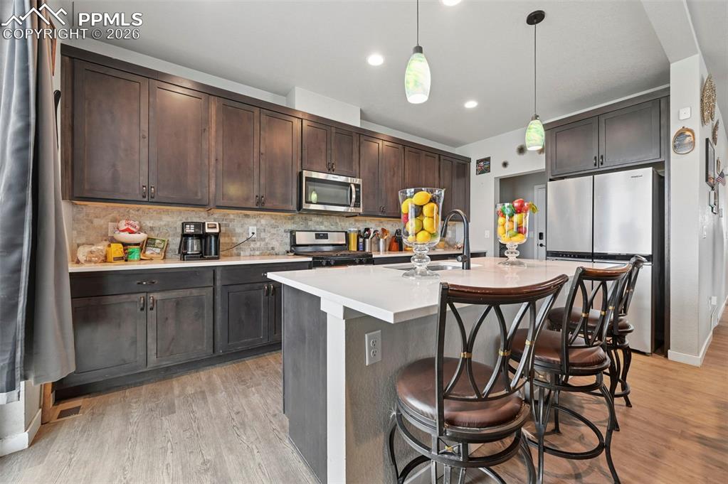 480 Indian Grass Street Calhan CO 80808