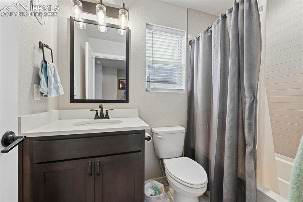 480 Indian Grass Street Calhan CO 80808