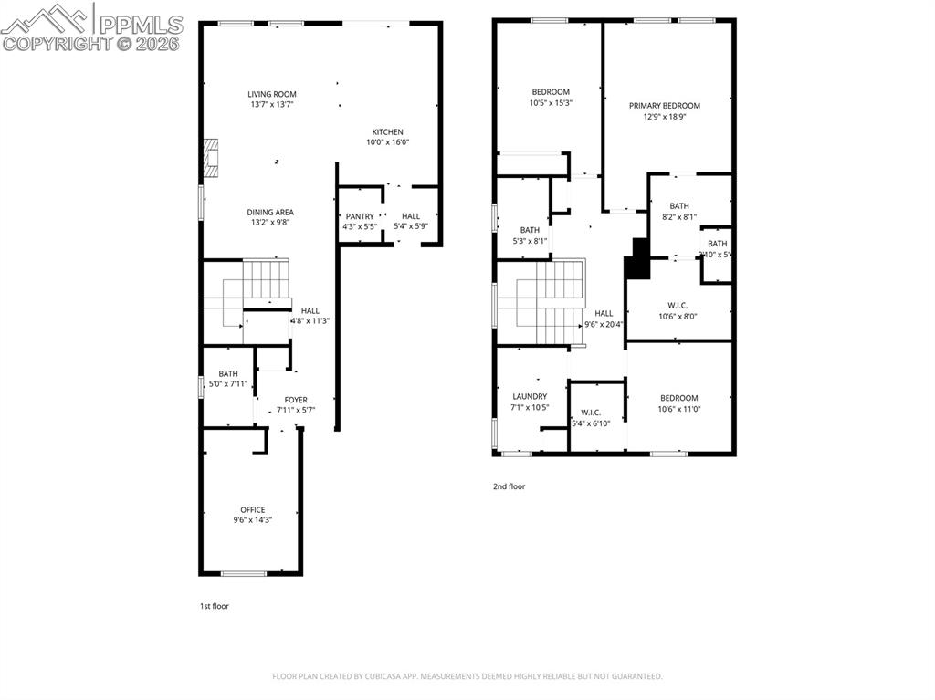 480 Indian Grass Street Calhan CO 80808