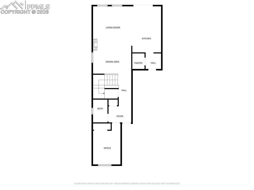 480 Indian Grass Street Calhan CO 80808