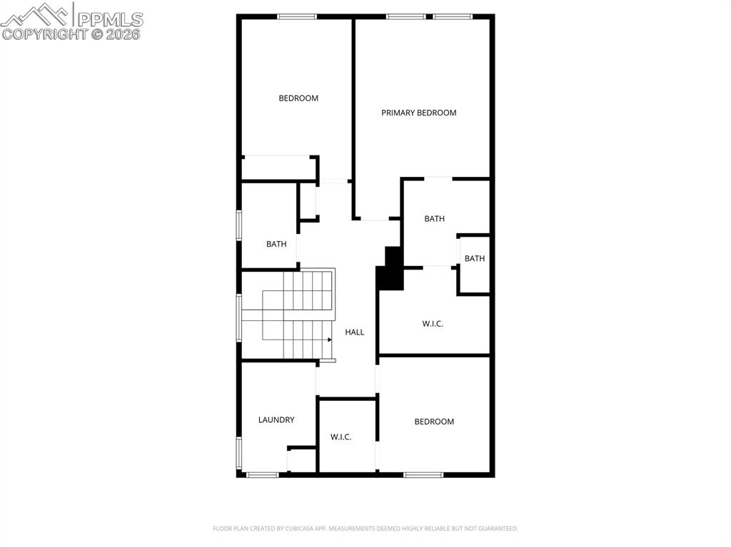 480 Indian Grass Street Calhan CO 80808