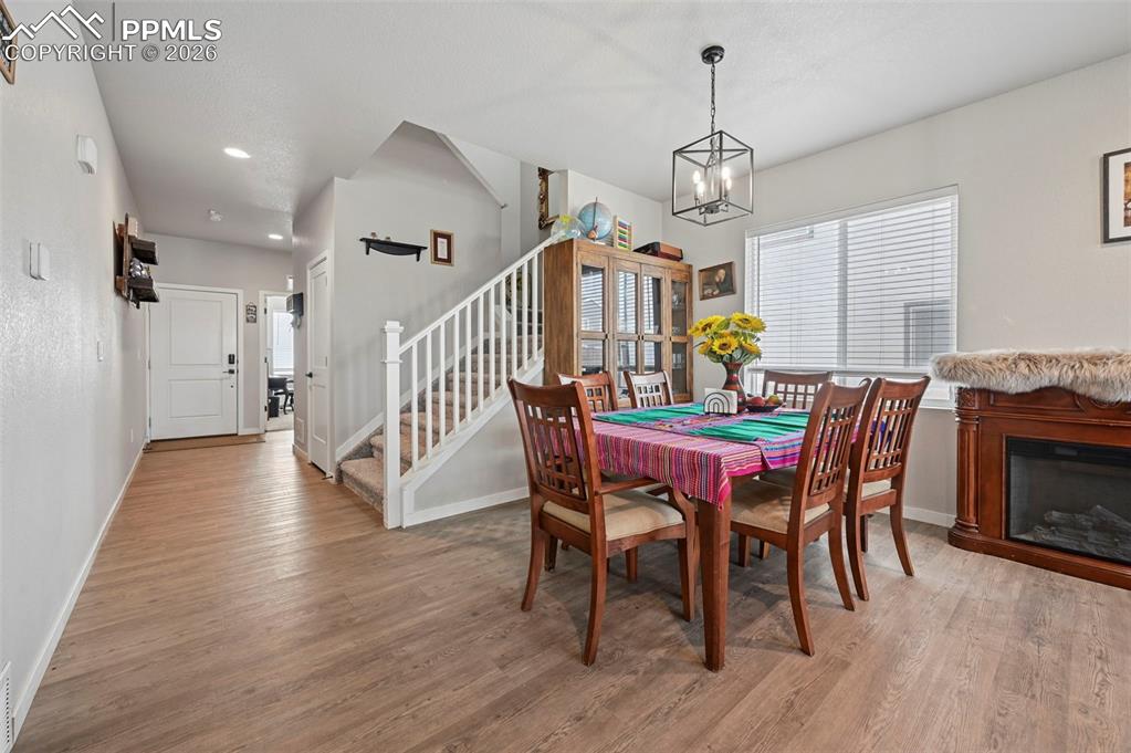 480 Indian Grass Street Calhan CO 80808